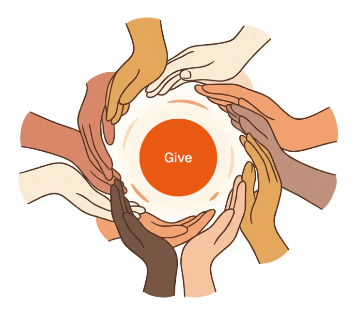 Hands of Ubuntu project